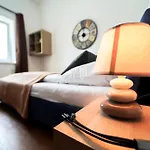 Citysuites Salzburg, Budget Stay, Next To Center And Old Town, Shared Spaces