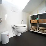 Citysuites Salzburg, Budget Stay, Next To Center And Old Town, Shared Spaces Vendégház Salzburg