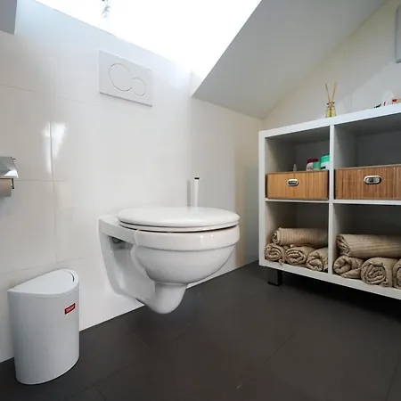 Citysuites Apartment