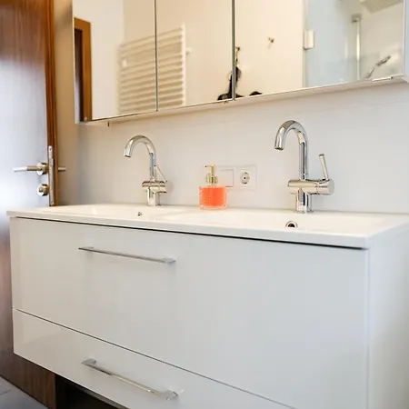 Citysuites Apartment Salzburg