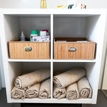 شقة Citysuites