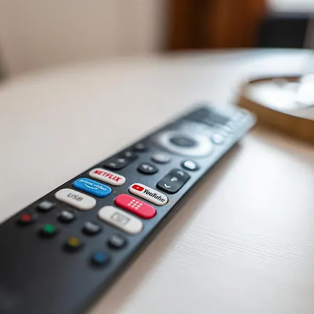 Citysuites شقة سالزبورغ