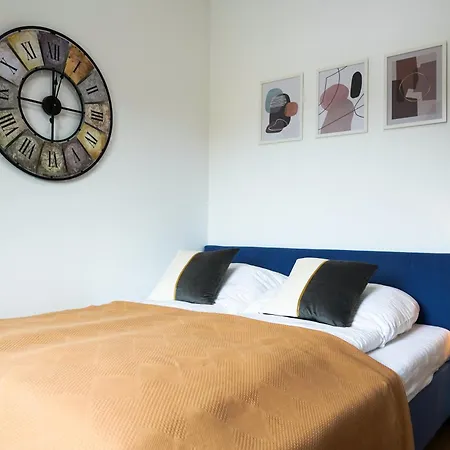 Citysuites Salzburg