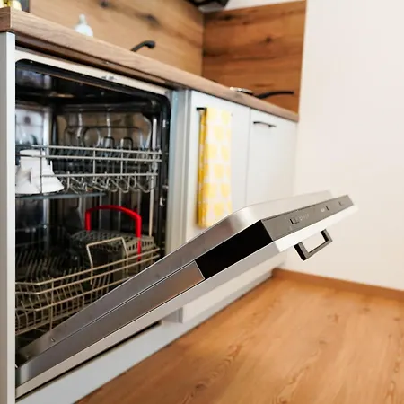 Citysuites Appartamento Salisburgo