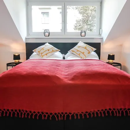 Citysuites