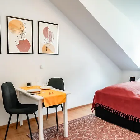 Appartamento Citysuites *
