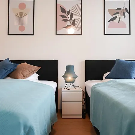 Citysuites Salzburg