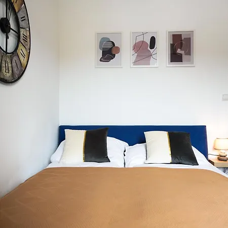 Citysuites Apartment