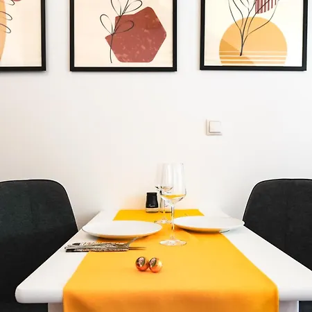 Citysuites Salzburg