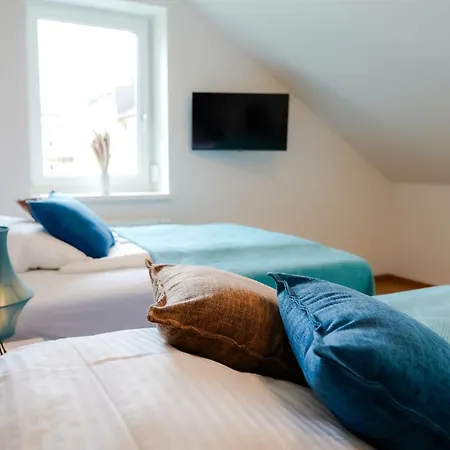 Citysuites * Salzburg