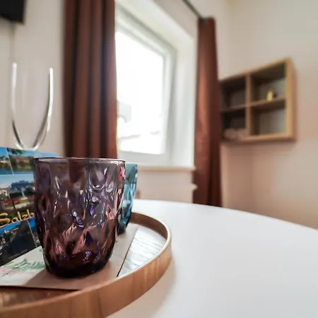 Citysuites * Salzburg