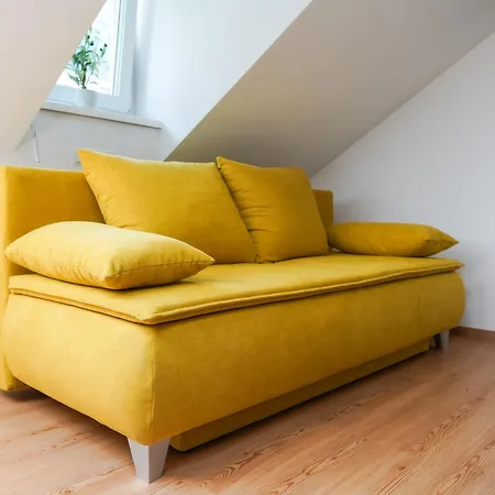 Citysuites Apartment