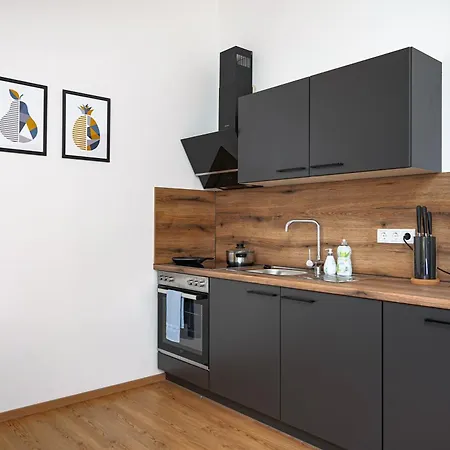 Apartment Citysuites