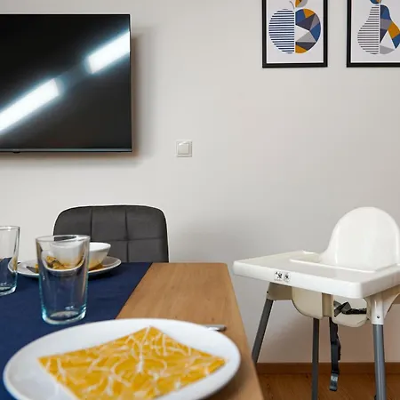 Apartment Citysuites