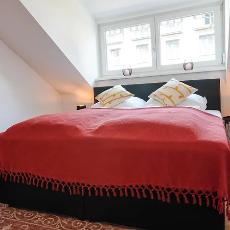 Citysuites Apartment