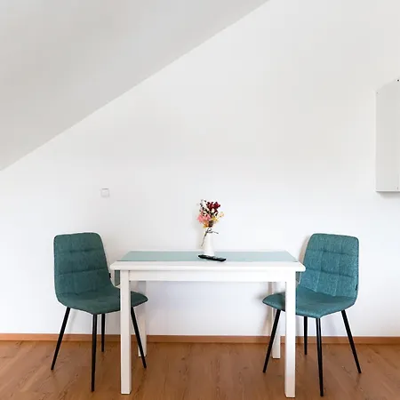 Casa de hóspedes Citysuites Salzburg, Budget Stay, Next To Center And Old Town, Shared Spaces