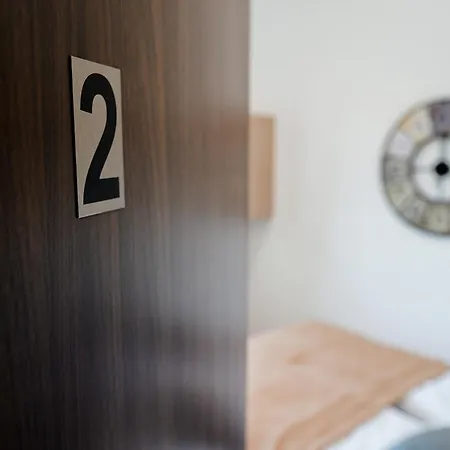 Citysuites Salzburg, Budget Stay, Next To Center And Old Town, Shared Spaces 招待所 萨尔茨堡