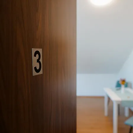 Citysuites Salzburg, Budget Stay, Next To Center And Old Town, Shared Spaces