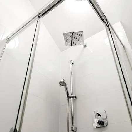 招待所 Citysuites Salzburg, Budget Stay, Next To Center And Old Town, Shared Spaces 萨尔茨堡