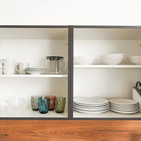 Citysuites Salzburg, Budget Stay, Next To Center And Old Town, Shared Spaces 萨尔茨堡