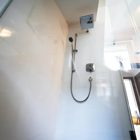 Citysuites Salzburg, Budget Stay, Next To Center And Old Town, Shared Spaces 招待所 萨尔茨堡