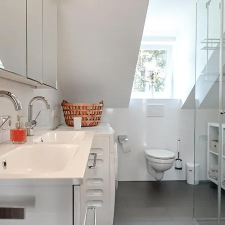 Citysuites Salzburg, Budget Stay, Next To Center And Old Town, Shared Spaces 萨尔茨堡