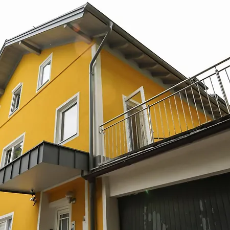 Citysuites Salzburg, Budget Stay, Next To Center And Old Town, Shared Spaces *