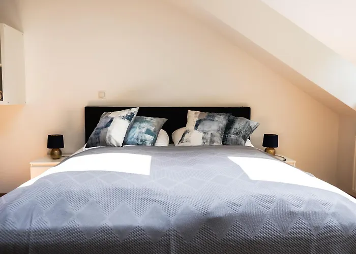 Citysuites Salzburg, Budget Stay, Next To Center And Old Town, Shared Spaces *