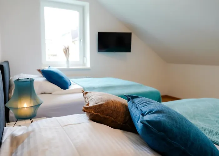 招待所 Citysuites Salzburg, Budget Stay, Next To Center And Old Town, Shared Spaces *