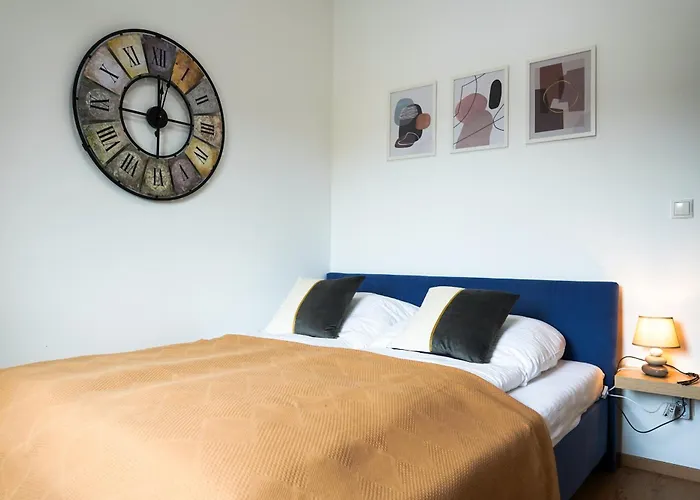 Citysuites Salzburg, Budget Stay, Next To Center And Old Town, Shared Spaces 招待所 *
