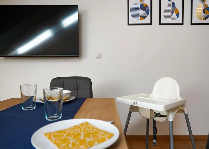Citysuites Salzburg, Budget Stay, Next To Center And Old Town, Shared Spaces 招待所