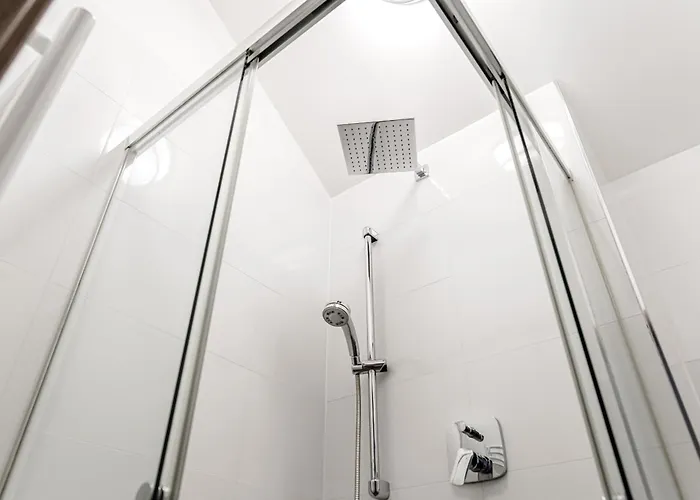 招待所 Citysuites Salzburg, Budget Stay, Next To Center And Old Town, Shared Spaces 萨尔茨堡