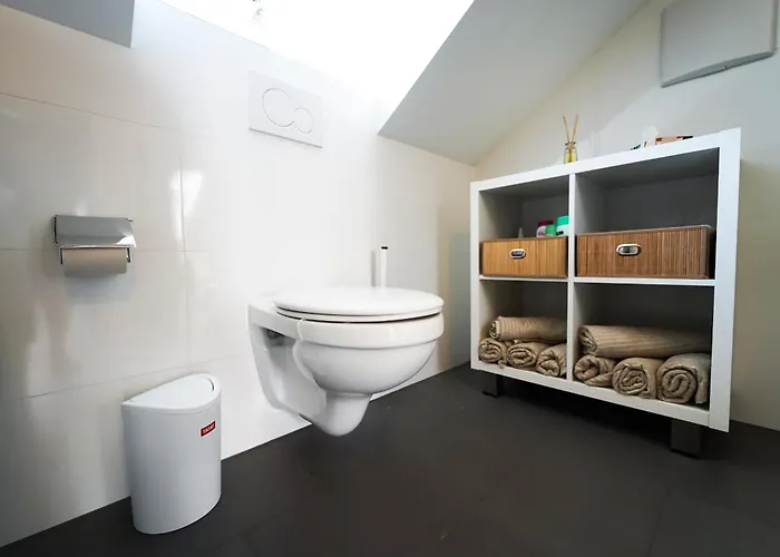 Citysuites Salzburg, Budget Stay, Next To Center And Old Town, Shared Spaces 招待所 萨尔茨堡