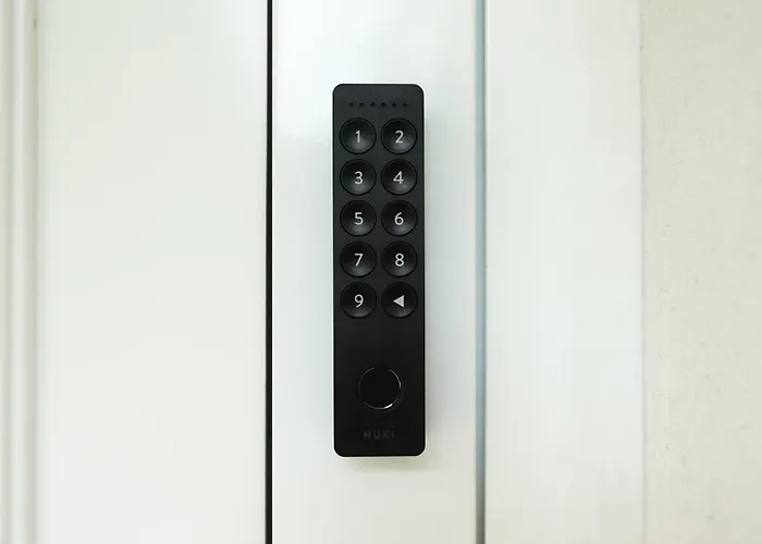 Citysuites Salzburg, Budget Stay, Next To Center And Old Town, Shared Spaces *