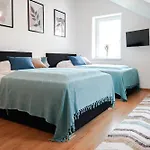 Citysuites Salzburg, Budget Stay, Next To Center And Old Town, Shared Spaces Salzburgo