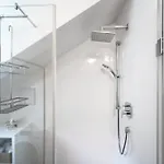Casa de hóspedes Citysuites Salzburg, Budget Stay, Next To Center And Old Town, Shared Spaces Salzburgo