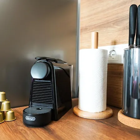 Appartamento Citysuites