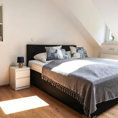 Citysuites Salzburg, Budget Stay, Next To Center And Old Town, Shared Spaces Gæstehus