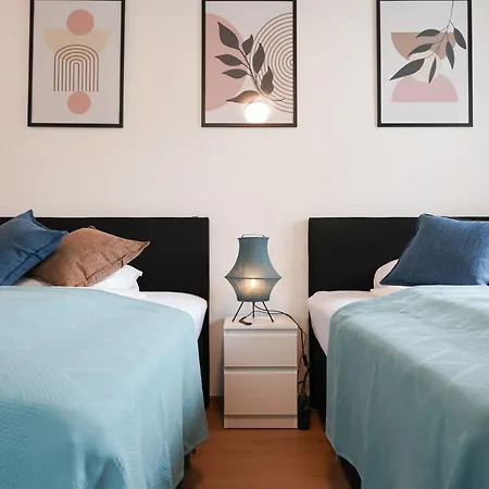 Gæstehus Citysuites Salzburg, Budget Stay, Next To Center And Old Town, Shared Spaces