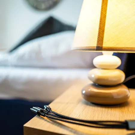 Gæstehus Citysuites Salzburg, Budget Stay, Next To Center And Old Town, Shared Spaces Salzburg