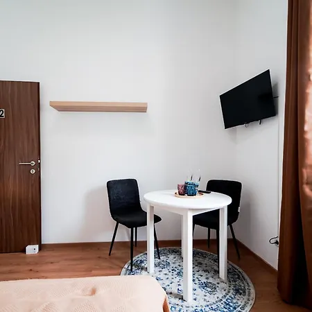 Citysuites Salzburg, Budget Stay, Next To Center And Old Town, Shared Spaces Gæstehus *