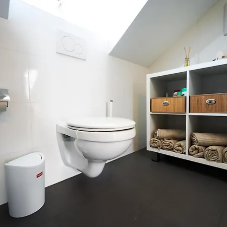 Citysuites Salzburg, Budget Stay, Next To Center And Old Town, Shared Spaces Gæstehus Salzburg