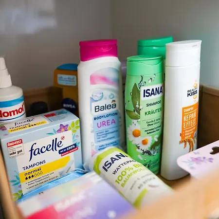 Gæstehus Citysuites Salzburg, Budget Stay, Next To Center And Old Town, Shared Spaces Salzburg