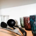 Citysuites Salzburg, Budget Stay, Next To Center And Old Town, Shared Spaces 게스트하우스 *