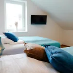 게스트하우스 Citysuites Salzburg, Budget Stay, Next To Center And Old Town, Shared Spaces *