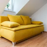 게스트하우스 Citysuites Salzburg, Budget Stay, Next To Center And Old Town, Shared Spaces 잘츠부르크