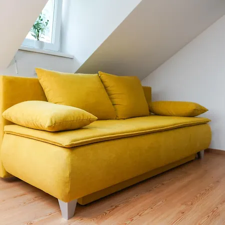 Vendégház Citysuites Salzburg, Budget Stay, Next To Center And Old Town, Shared Spaces Salzburg