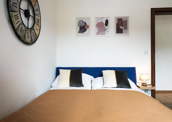 Citysuites Salzburg, Budget Stay, Next To Center And Old Town, Shared Spaces * ザルツブルク