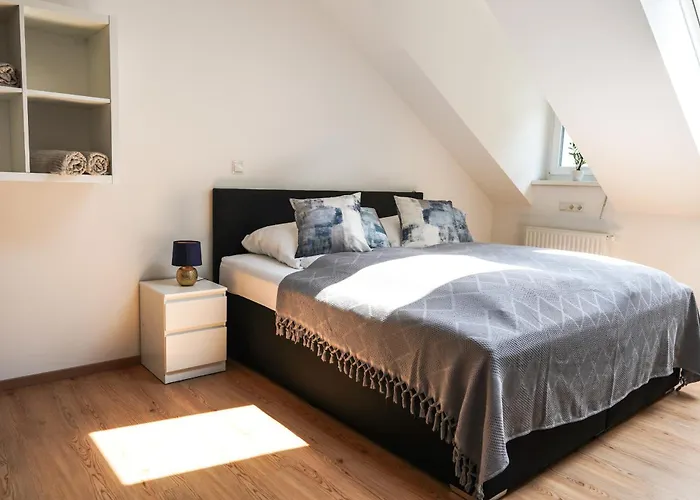 Citysuites Salzburg, Budget Stay, Next To Center And Old Town, Shared Spaces ゲストハウス