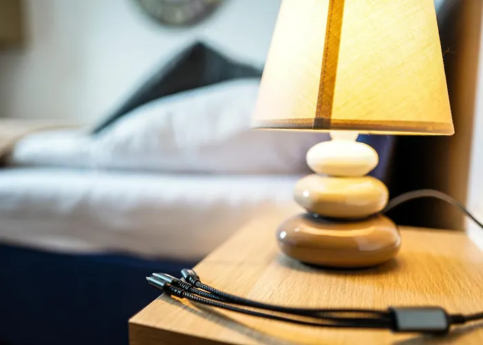 ゲストハウス Citysuites Salzburg, Budget Stay, Next To Center And Old Town, Shared Spaces ザルツブルク